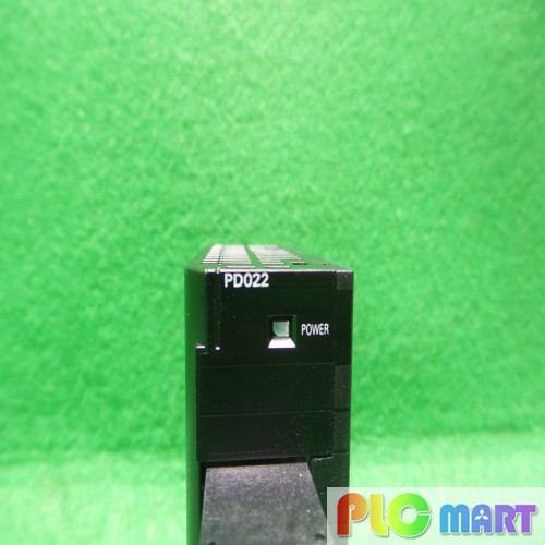 [중고] CJ1W-PD022 피엘씨