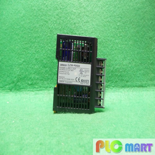 [중고] CJ1W-PD022 피엘씨