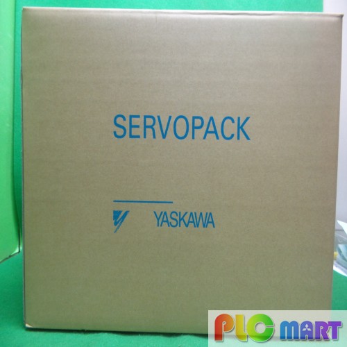 [신품] SGDV-590A21A 야스까와 11KW 서보드라이브
