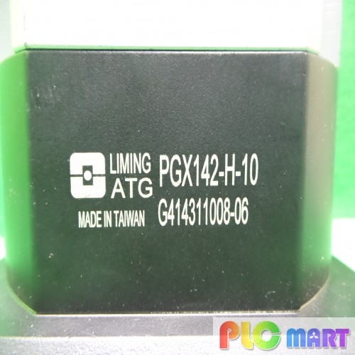 [중고] PGX142-H-10 ATG 감속기 2~3.5KW 10:1
