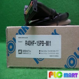 [신품] R40HF-15PB-MI1 삼원 ACT 케이블