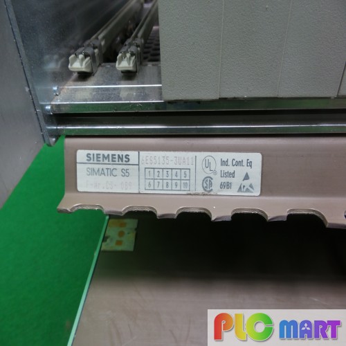 [중고] 6ES5 955-3LC41 SIEMENS PLC