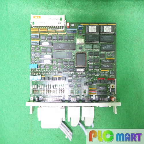 [중고] 6ES5 242-1AA32 SIEMENS PLC