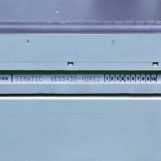 [중고] 6ES5 430-4UA12 SIEMENS PLC