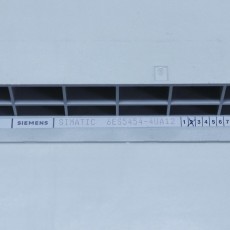 [중고] 6ES5 454-4UA12 SIEMENS PLC