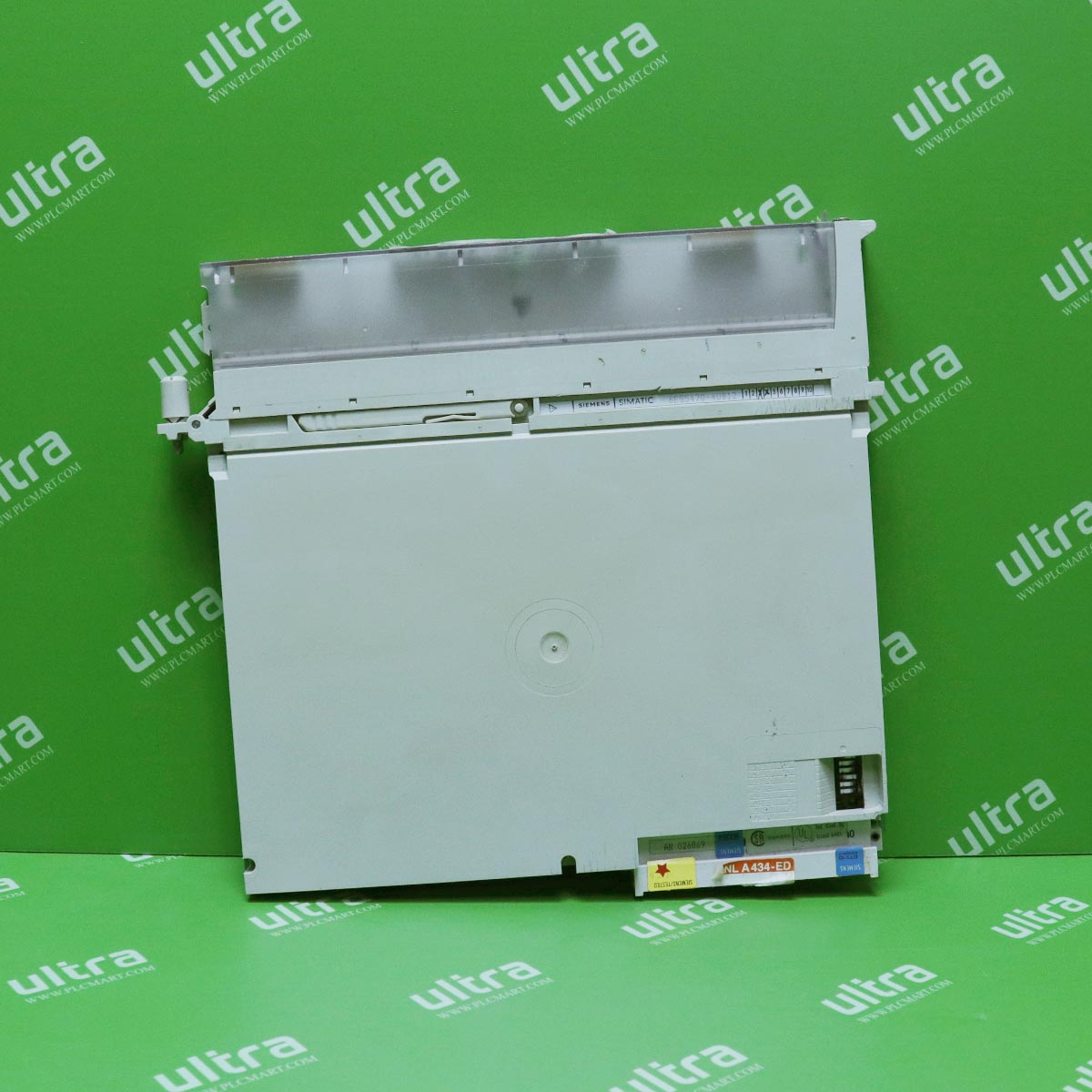 [중고] 6ES5 470-4UB12 SIEMENS PLC