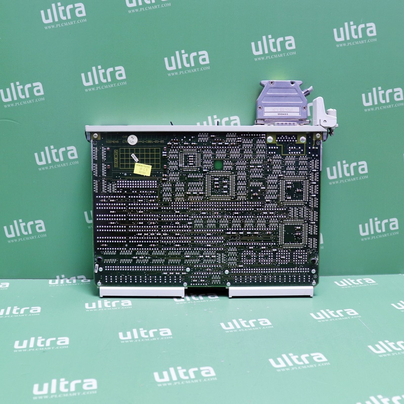[중고] 6ES5 928-3UB11 SIEMENS PLC