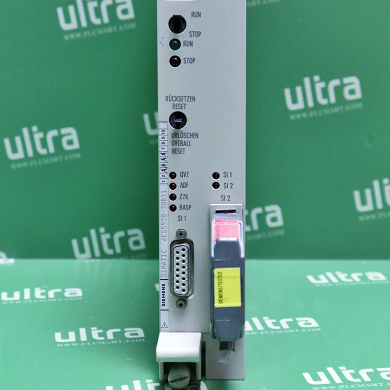 [중고] 6ES5 928-3UB11 SIEMENS PLC