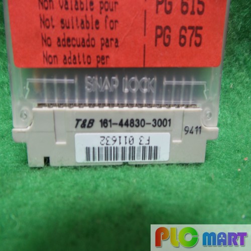 [중고] 161-44830-3001 SIEMENS PLC