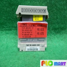 [중고] 161-44830-3001 SIEMENS PLC