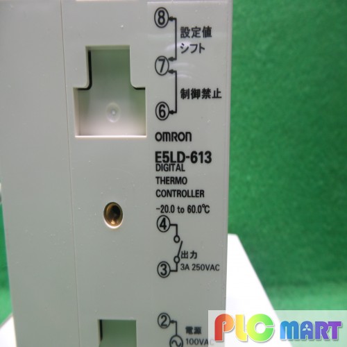 [신품] E5LD-613 OMRON 피엘씨