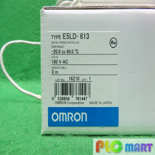 [신품] E5LD-613 OMRON 피엘씨