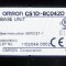 [중고] CS1D-BC042D OMRON 피엘씨