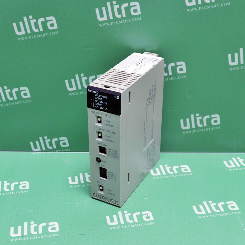 [중고] CS1D-DPL02D OMRON 피엘씨