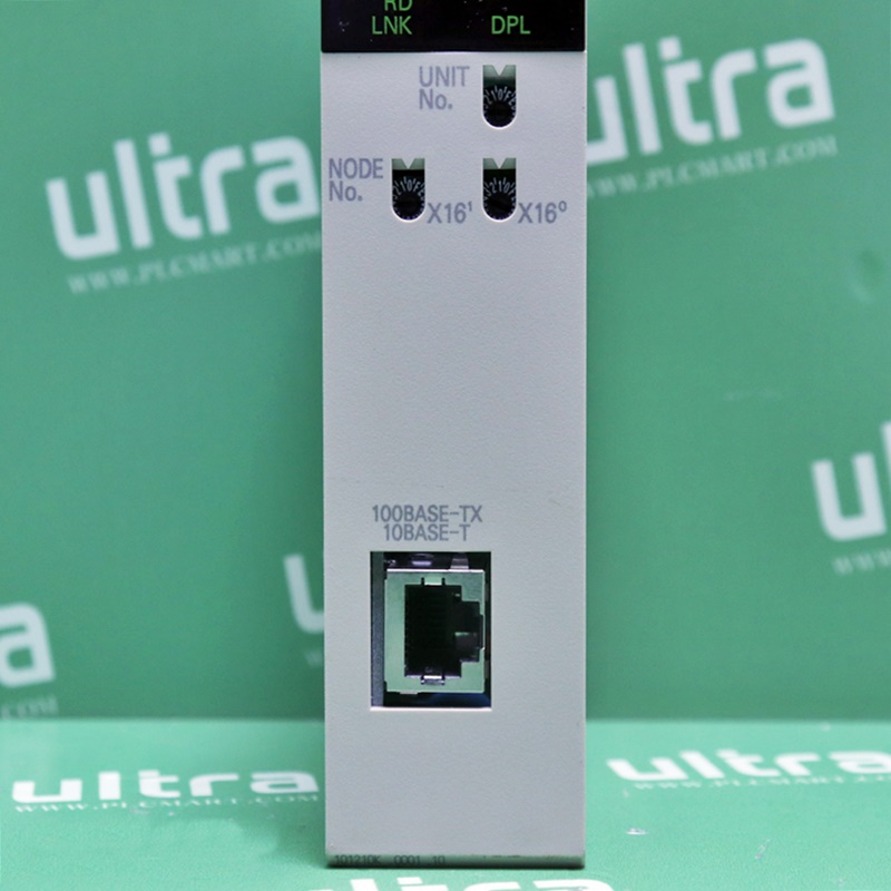 [중고] CS1D-ETN21D OMRON 피엘씨