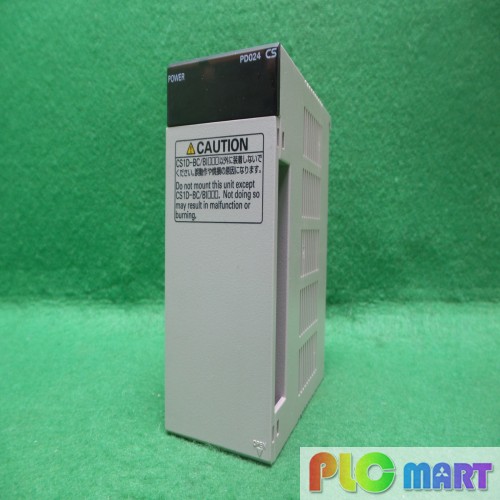 [중고] CS1D-PD024 옴론 피엘씨