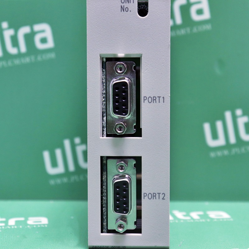 [중고] CS1W-SCU21-V1 피엘씨 옴론