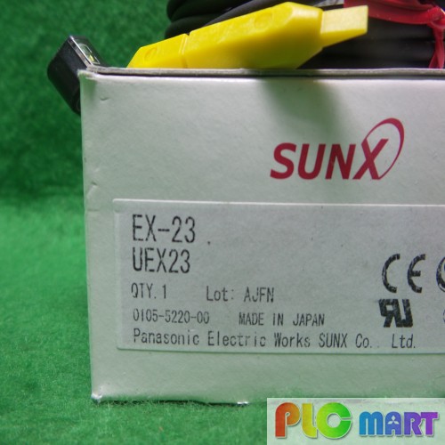 [신품] EX-23 SUNX 센서