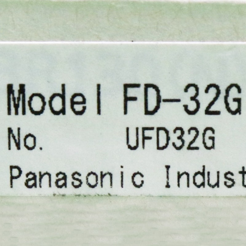 [신품] FD-32G 파나소닉 센서