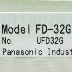 [신품] FD-32G 파나소닉 센서