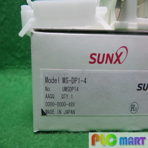 [신품] MS-DP1-4 SUNX 센서