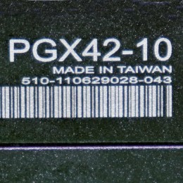 [중고] PGX42-10 ATG 감속기