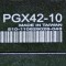 [중고] PGX42-10 ATG 감속기