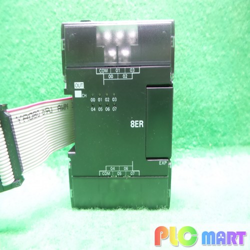 [신품] CP1W-8ER 옴론 모듈