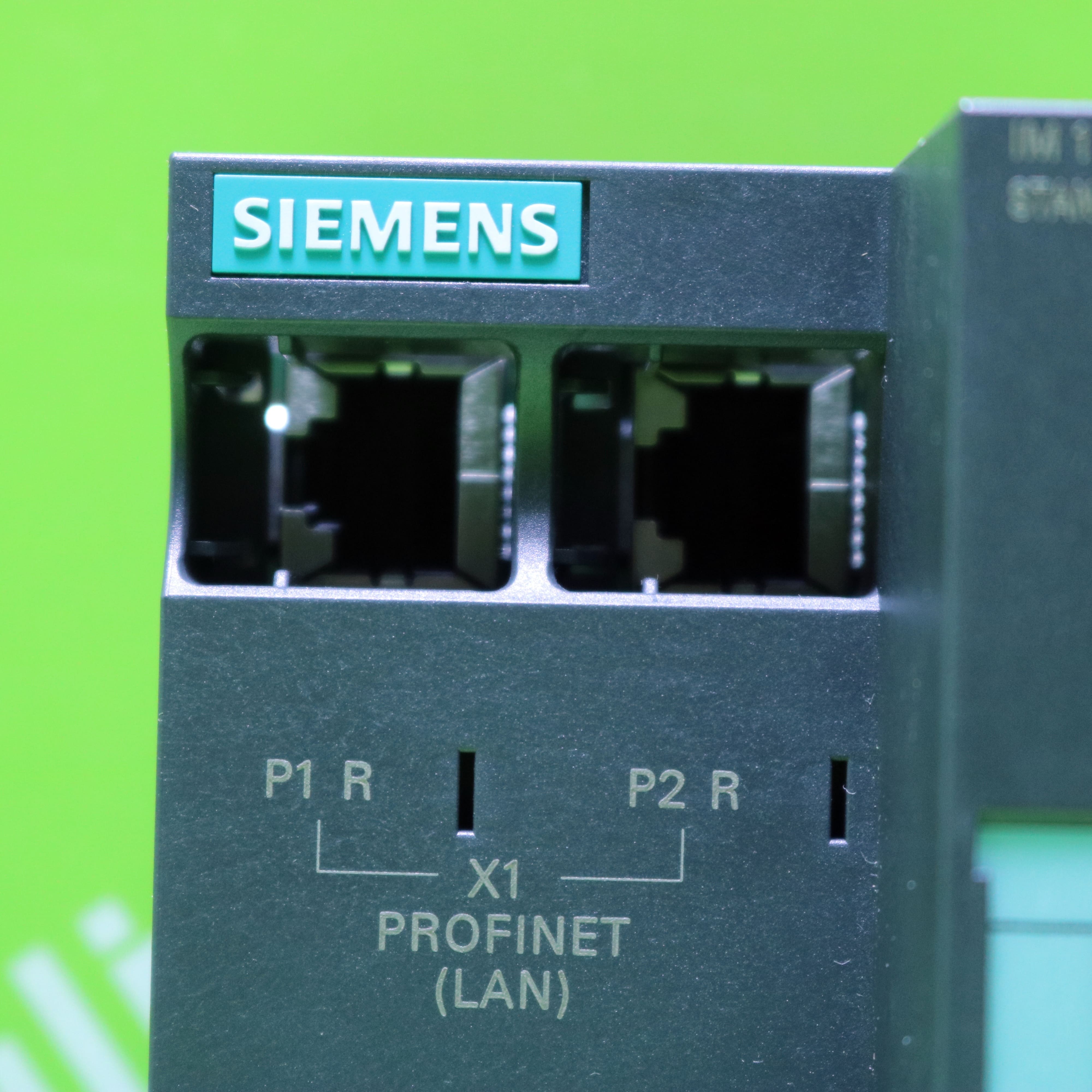 [중고] 6ES7 151-3AA23-0AB0 SIEMENS PLC