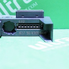 [중고] 6ES7 193-4CB20-0AA0 SIEMENS PLC