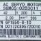 [중고] SGMCS-02B3C11 야스카와 모터