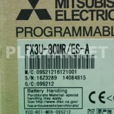 [신품] FX3U-80MR/ES-A 미쯔비씨 피엘씨