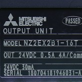 [중고] NZ2EX2B1-16T 미쯔비씨 씨씨링크