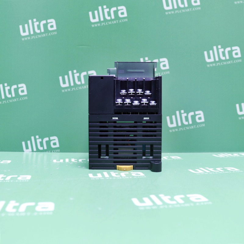 [중고] CP1E-E10DR-A 옴론 피엘씨