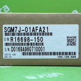 [신품] SGM7J-01AFA21 야스카와 서보 모터