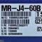 [신품] MR-J4-60B 미쯔비씨 서보 드라이버