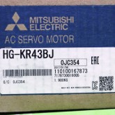 [신품] HG-KR43BJ 미쯔비씨 서보 드라이버