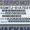 [신품] SGM7J-01A7D21 YASKAWA 서보모터