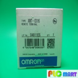 [신품] XWT-ID16 OMRON PLC