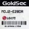 [중고] MOJ2-E28DR LG산전 PLC