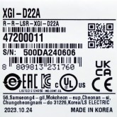 [신품] XGI-D22A 엘에스산전 PLC (납기 : 전화문의)