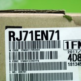 [신품] RJ71EN71 미쯔비씨 PLC  (납기: 전화문의)