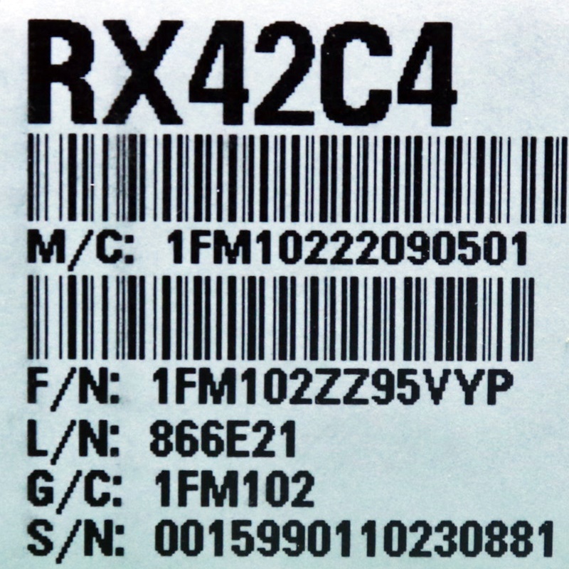[신품] RX42C4 MITSUBISHI PLC  (납기: 전화문의)