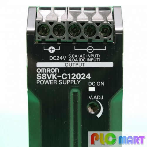 [중고] S8VK-C12024 옴론 파워서플라이
