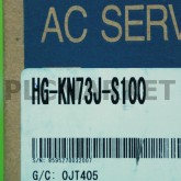 [신품] HG-KN73J-S100 미쯔비시 서보모터