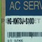[신품] HG-KN73J-S100 미쯔비시 서보모터