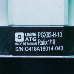 [중고] PGX62-H-10 감속기