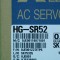 [신품] HG-SR52 미쯔비시 서보모터
