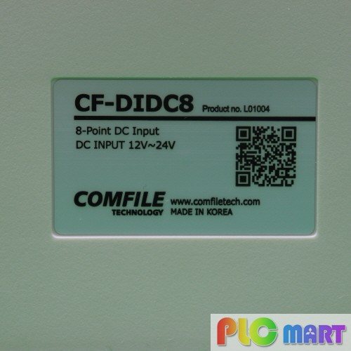 [신품] CF-DIDC8  컴파일 8-POINT DC INPUT