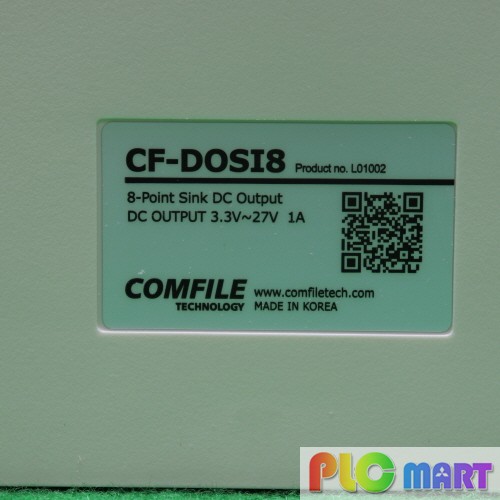 [신품] CF-DOSI8  컴파일 8-POINT SINK DC OUTPUT